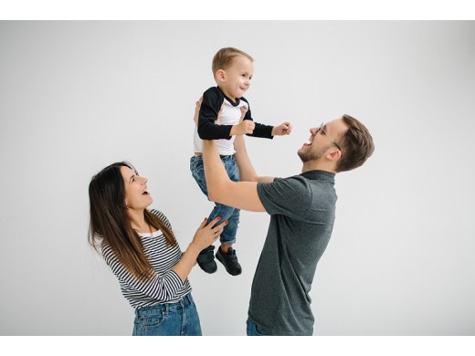 Najczęściej popełniane błędy przez rodziców