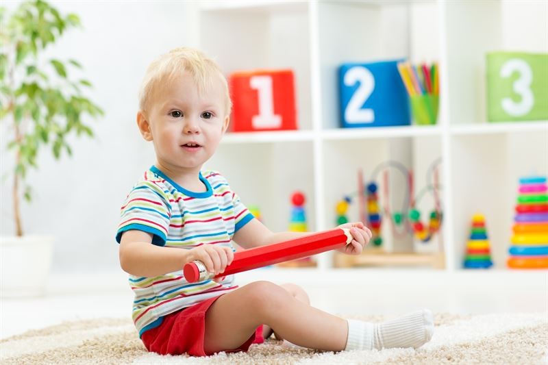 Najlepsze zabawki dla 4 latka – ekstra przegląd!