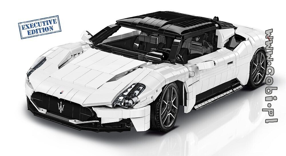 Ekstra prezent dla 12 latka. Na jakie zabawki i klocki COBI postawić?