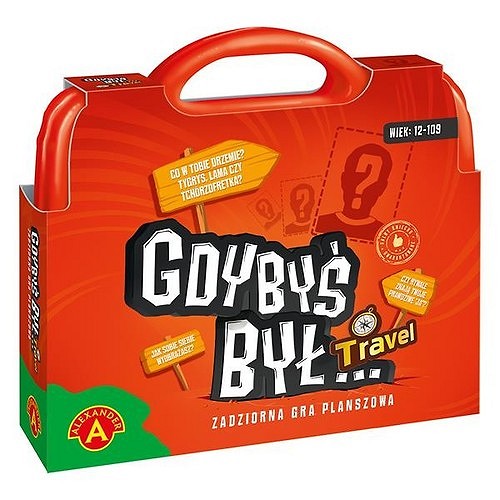 Sposoby na nudę w podróży - zdjęcie w treści artykułu