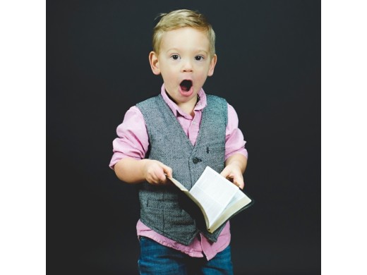 Jak rozwijać inteligencję dziecka?