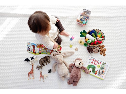 Nauka i zabawa – dwie różne czynności czy jedna?