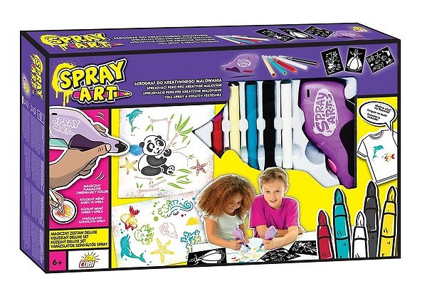 Zadbaj o miejsce do nauki dla Twojego dziecka - zdjęcie w treści artykułu