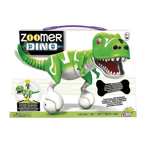 Zabawa w grupie, czyli nauka dzielenia się zabawkami - zdjęcie w treści artykułu