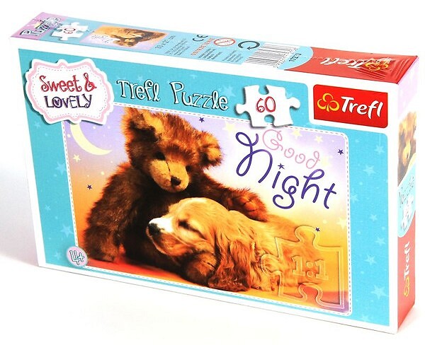 Jakie zabawki dla czterolatka? - zdjęcie w treści artykułu nr 1