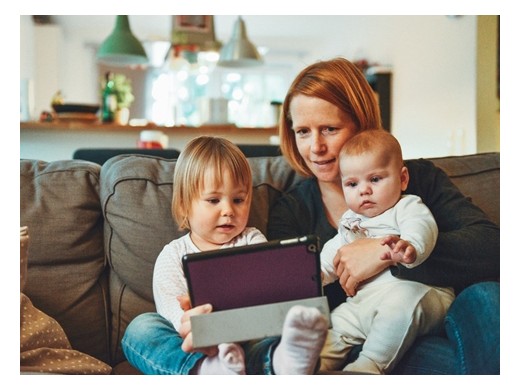 Dom przyjazny dla malucha