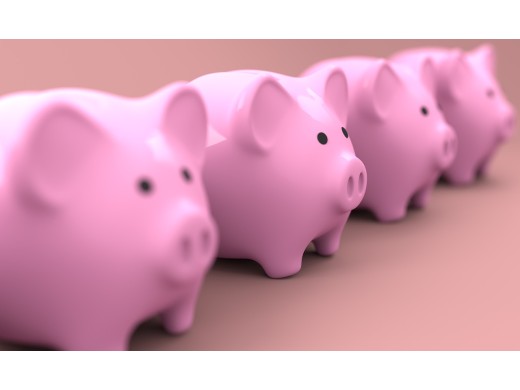 Jak i kiedy uczyć dziecko oszczędności?