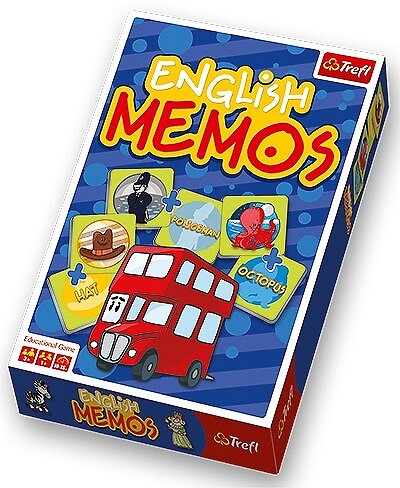 Jak uczyć dziecko angielskiego? - zdjęcie w treści artykułu