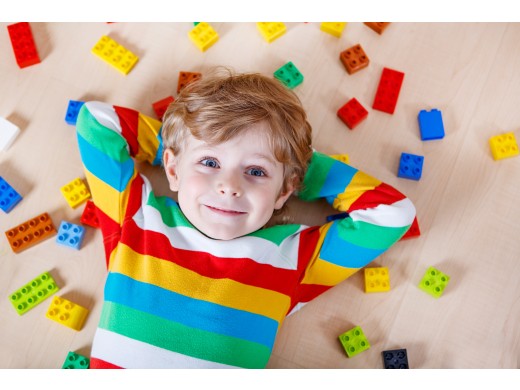 Dzień dziecka - pomysł na prezent od 50 do 250 zł