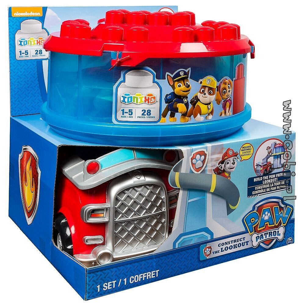 Czego uczy dzieci zabawa klockami? - zdjęcie w treści artykułu nr 1