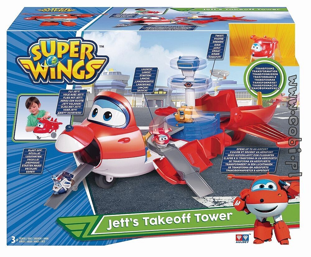 Jak klocki wpływają na rozwój dziecka? Czego uczy nas zabawa klockami? - zdjęcie w treści artykułu