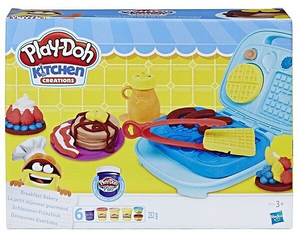 Czego nie może zabraknąć w pokoju dziecka? - zdjęcie w treści artykułu nr 1