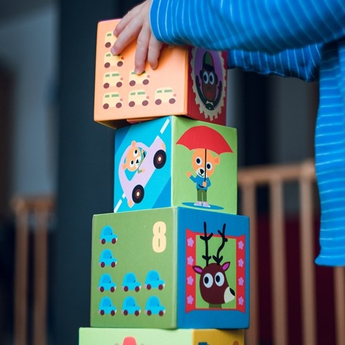 Ranking popularnych zabawek dla chłopców