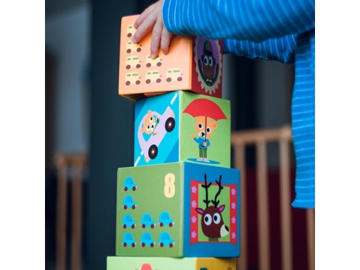 Ranking popularnych zabawek dla chłopców