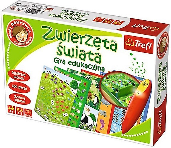 Nauka przez zabawę - zdjęcie w treści artykułu nr 2