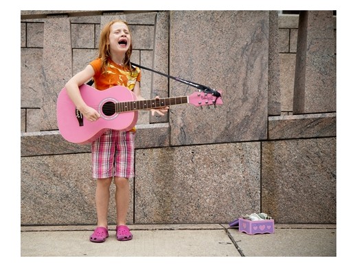 Jak odkryć talent u swojego dziecka?