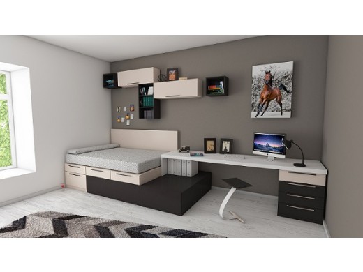 9 sposobów, aby zachęcić dziecko do sprzątania