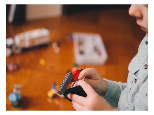 Jak kształtować koordynację ruchową dziecka?