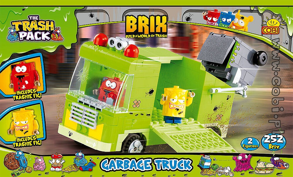 Domowy plac zabaw - zdjęcie w treści artykułu