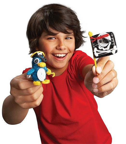 Kreatywny rozwój i rozwój kreatywności - zdjęcie w treści artykułu nr 3