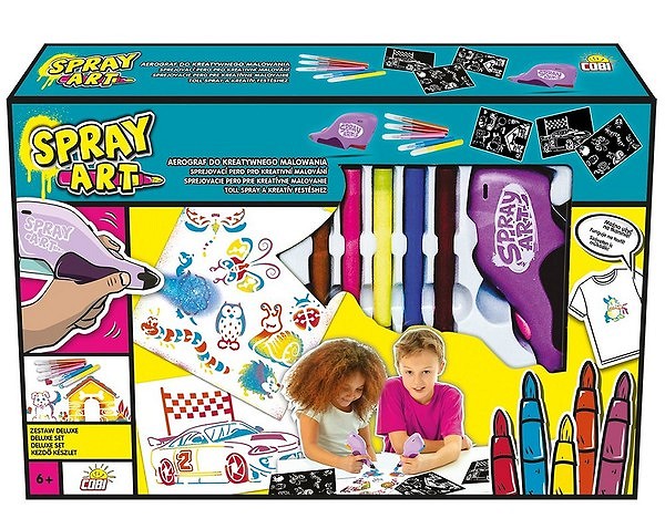 Jak odkryć talent u swojego dziecka? - zdjęcie w treści artykułu