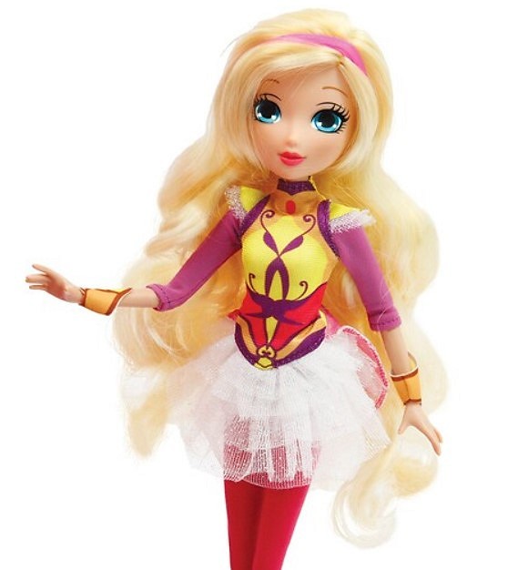 Najpopularniejsze zabawki dla dziewczynek - zdjęcie w treści artykułu nr 2