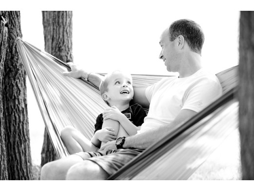 Rzeczy, które warto mówić do dzieci