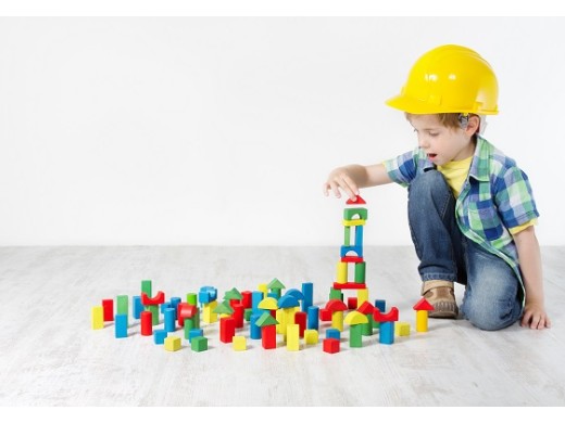 Co warto wiedzieć, kupując dziecku klocki?