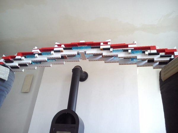 Podróże z klockami COBI: Francja i Japonia - zdjęcie w treści artykułu nr 8