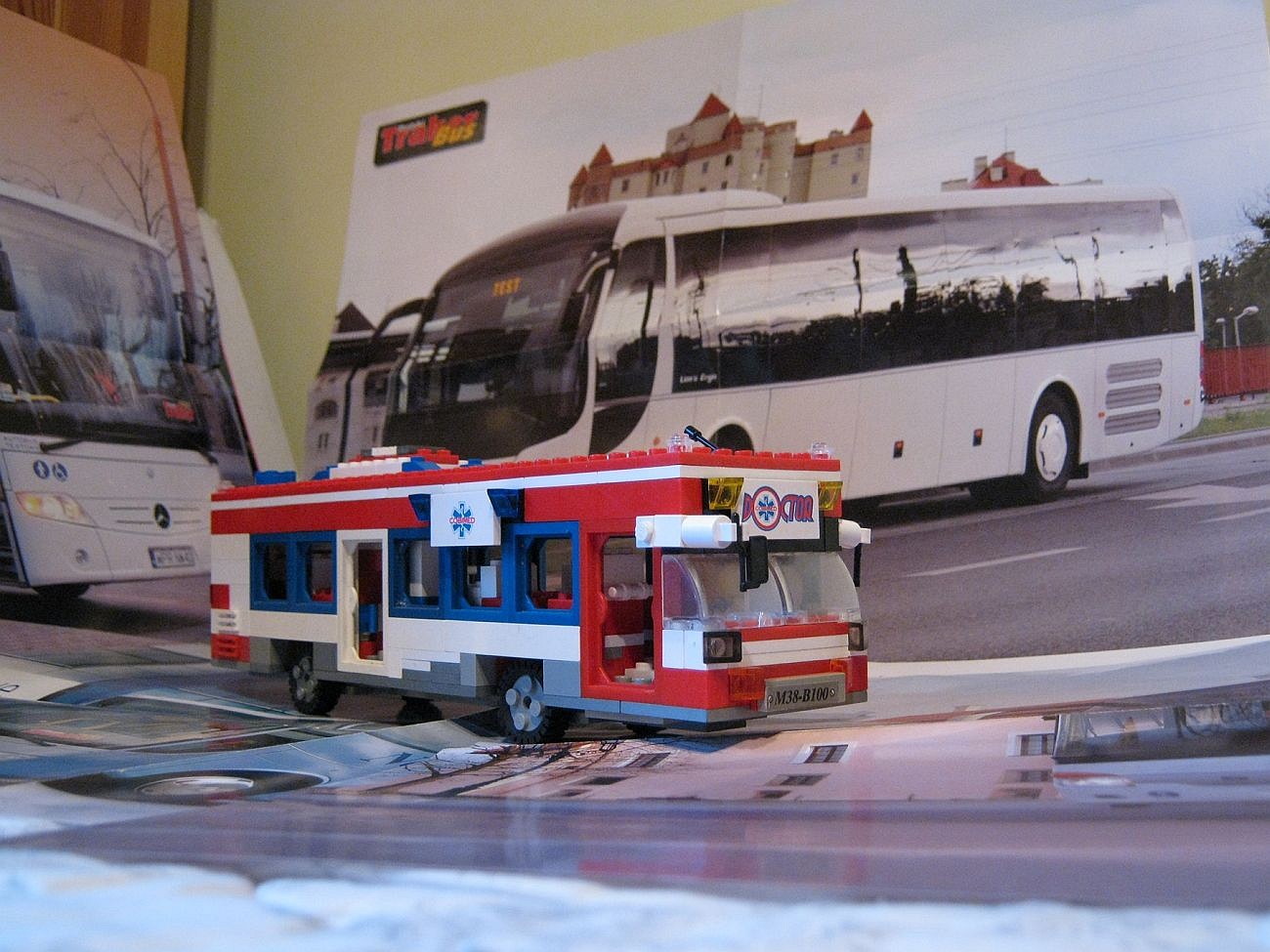 Pasja poskładana z klocków - zdjęcie w treści artykułu nr 4