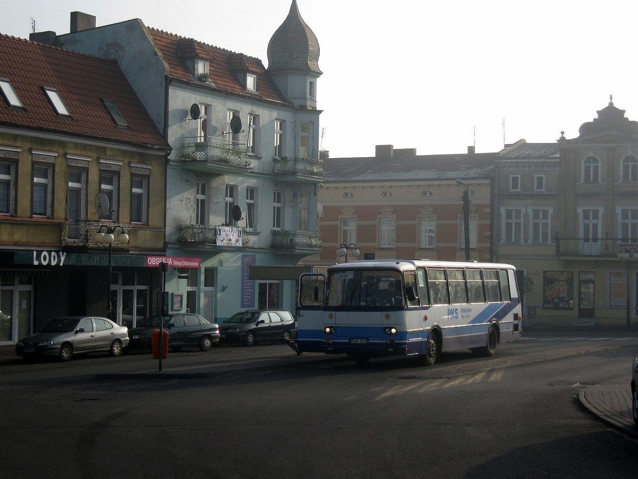 Pasja poskładana z klocków - zdjęcie w treści artykułu nr 12