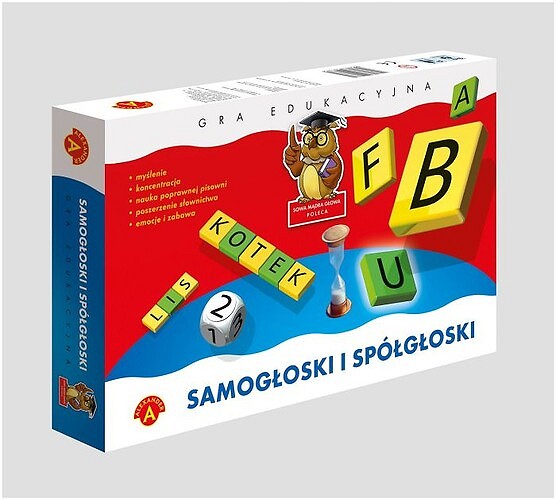 Pożyteczne zabawki dla dzieci - zdjęcie w treści artykułu