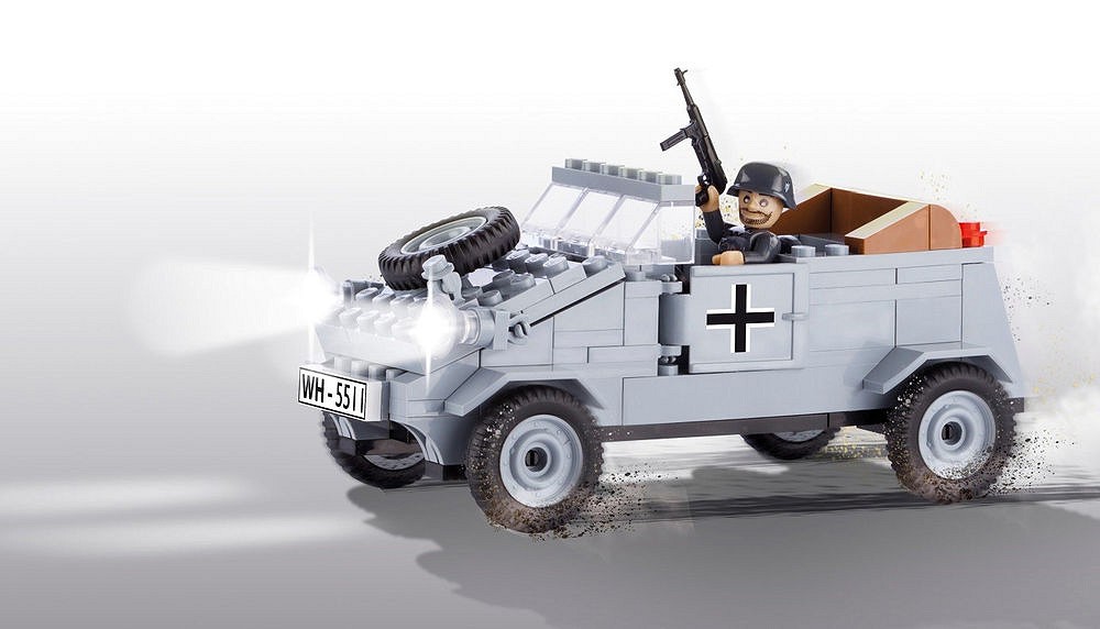 O tym jak „garbus” wjechał do Polski - zdjęcie w treści artykułu nr 2