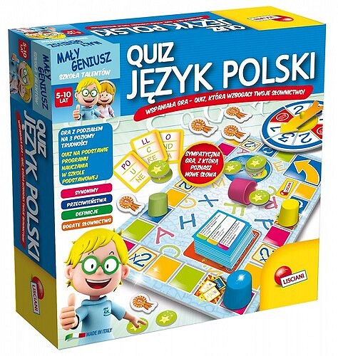 Dlaczego warto grać z dziećmi w Monopoly? - zdjęcie w treści artykułu nr 1