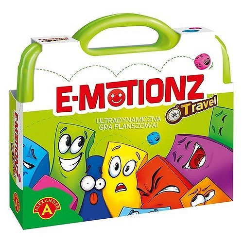 Sposoby na nudę w podróży - zdjęcie w treści artykułu nr 2