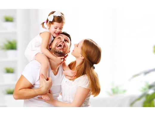 Jak ułatwić sobie życie z dzieckiem? Proste sposoby