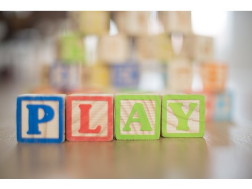 Czy w Twoim dziecku drzemie inżynier?