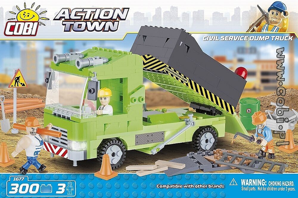 Jakie zabawki zabrać na wakacje? - zdjęcie w treści artykułu nr 1