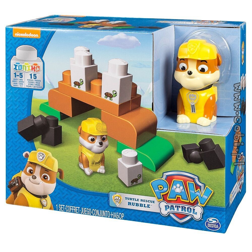 Kreatywne zabawki dla dzieci - zdjęcie w treści artykułu nr 1