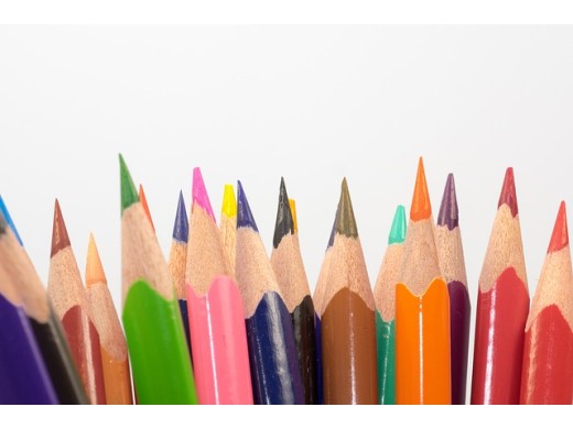 Czym zająć malucha?