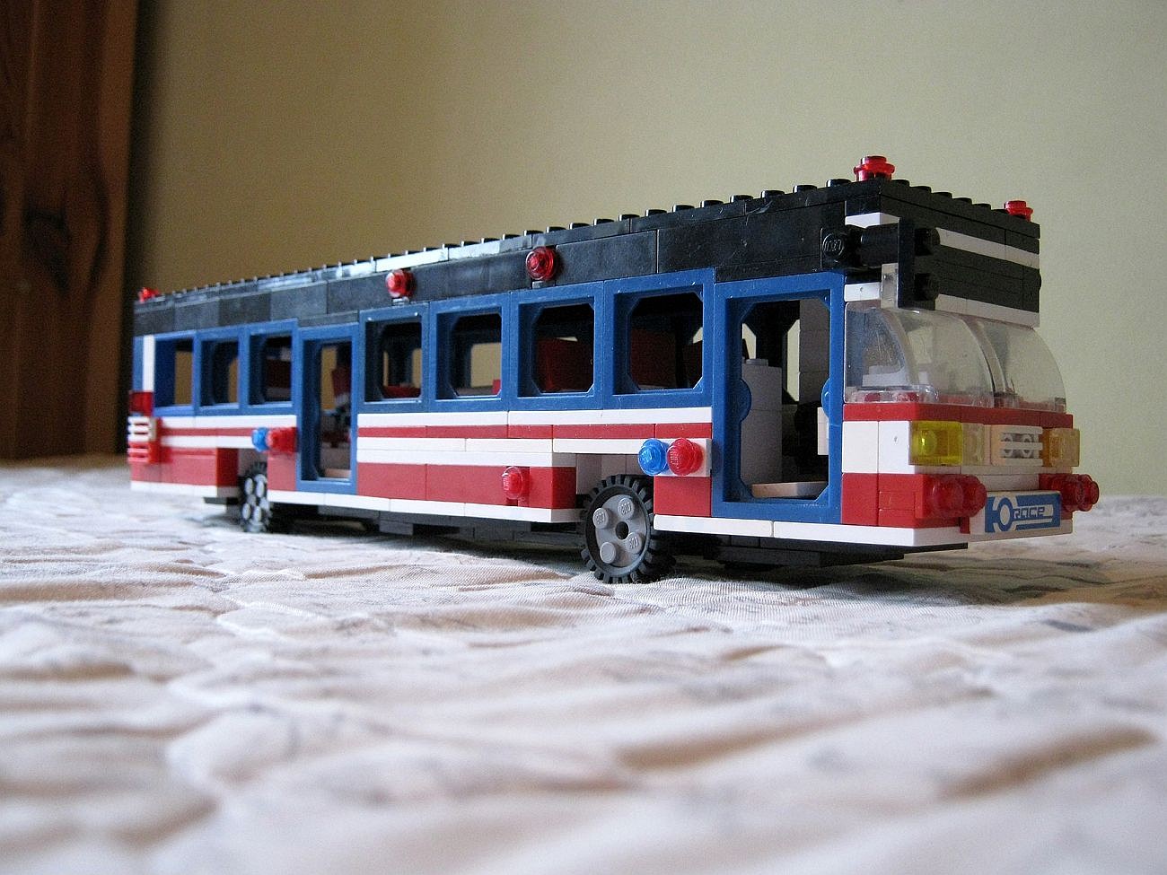 Pasja poskładana z klocków - zdjęcie w treści artykułu nr 6