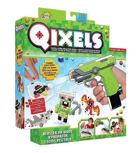 Zabawki rozwijające sprawność manualną - zdjęcie w treści artykułu nr 8