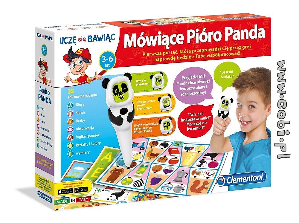 Jakie zabawki dla kilkuletniego dziecka? - zdjęcie w treści artykułu nr 3