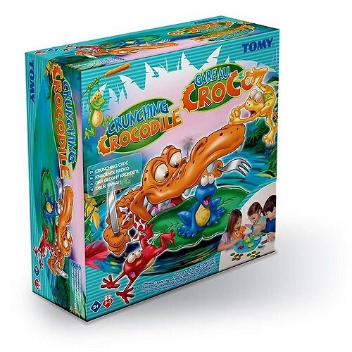 Czym zająć malucha? - zdjęcie w treści artykułu nr 1