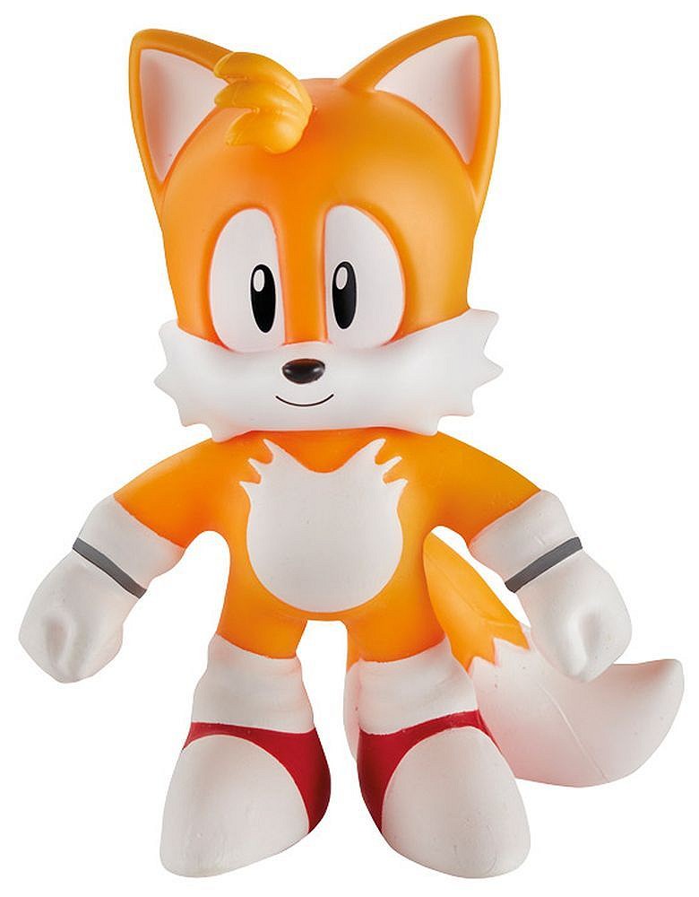 Stretch Sonic "Szybki jak błyskawica" Kolekcja - fot. 11