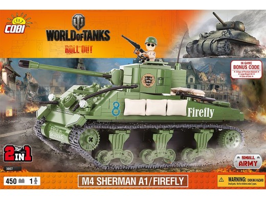 WORLD of TANKS - NOWOŚCI