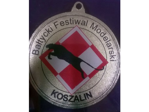 V Bałtycki Festiwal Modelarski Koszalin 2016
