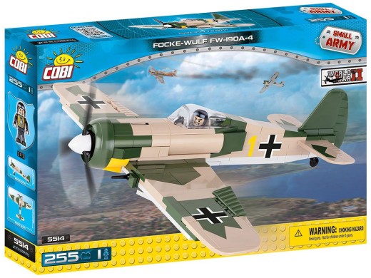 Focke-Wulf Fw 190 A-4