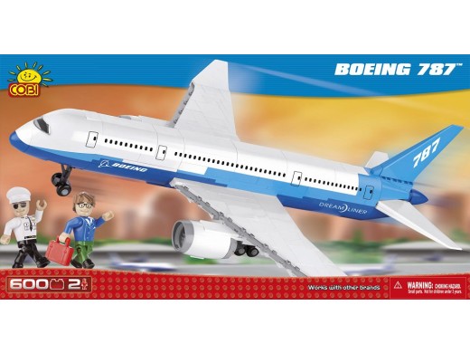 Boeing 787™ Dreamliner™