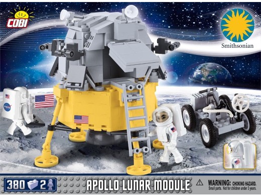 Smithsonian Collection